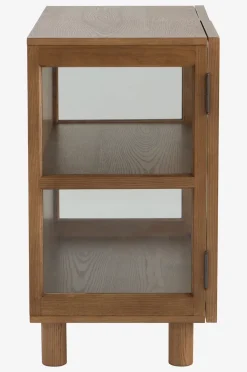 DAFNES vitrineskab 70 cm