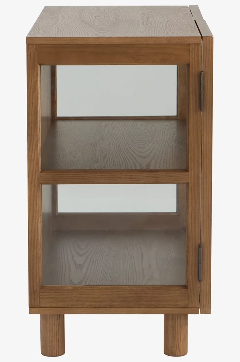 DAFNES vitrineskab 70 cm