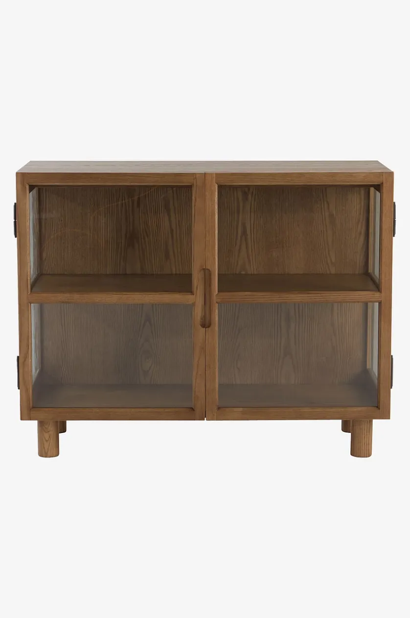 DAFNES vitrineskab 70 cm