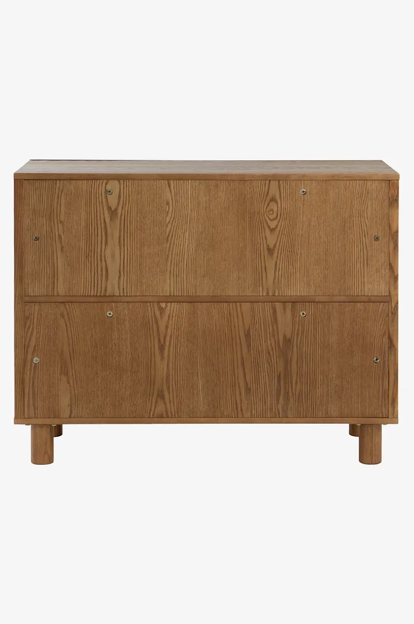 DAFNES vitrineskab 70 cm