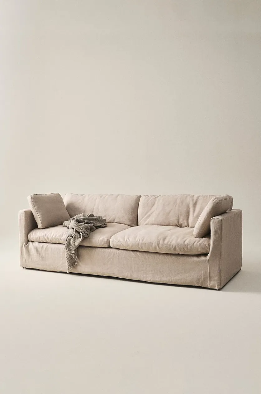 DALLAS sofa 3-pers.
