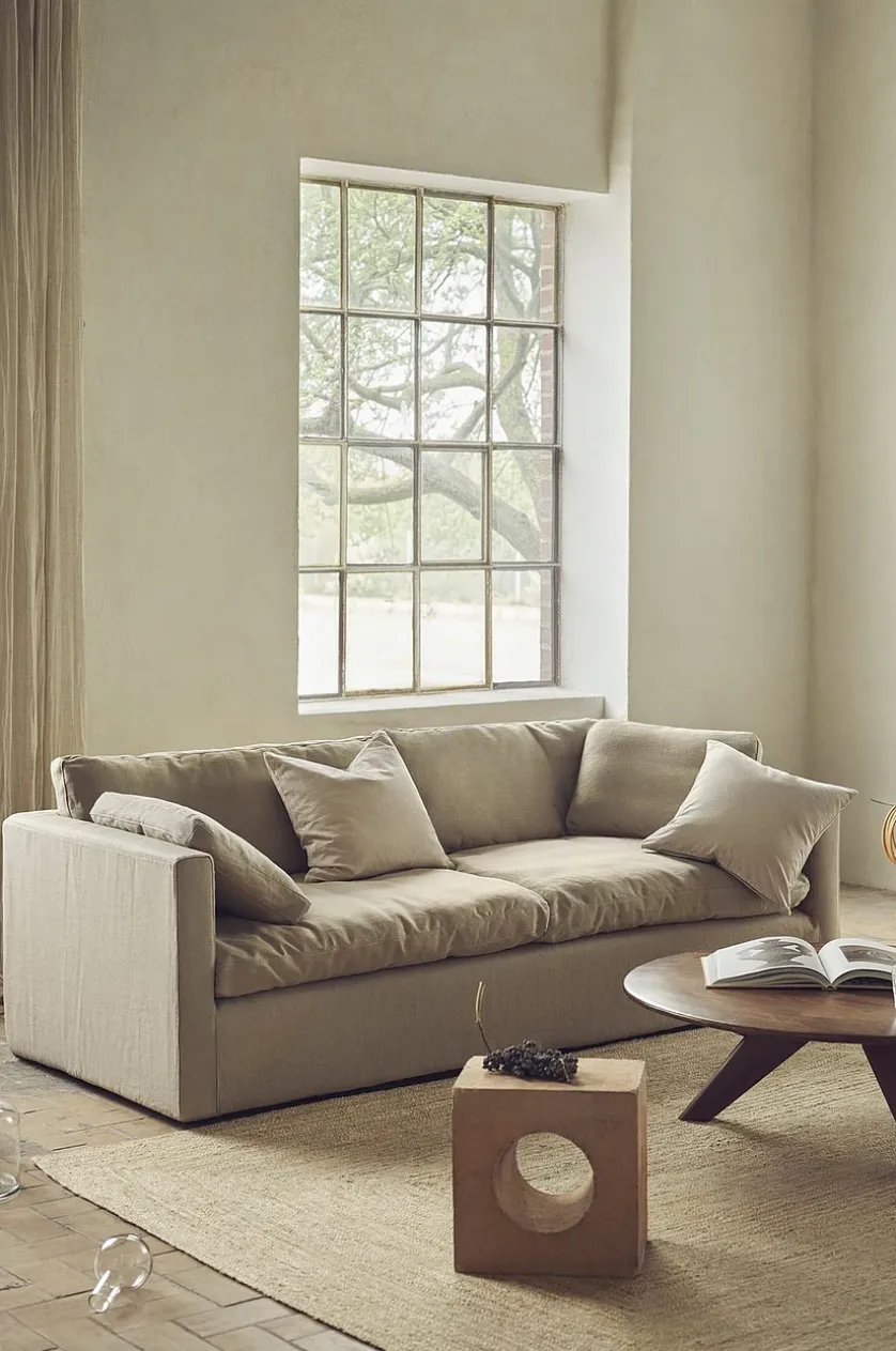DALLAS sofa 3-pers.