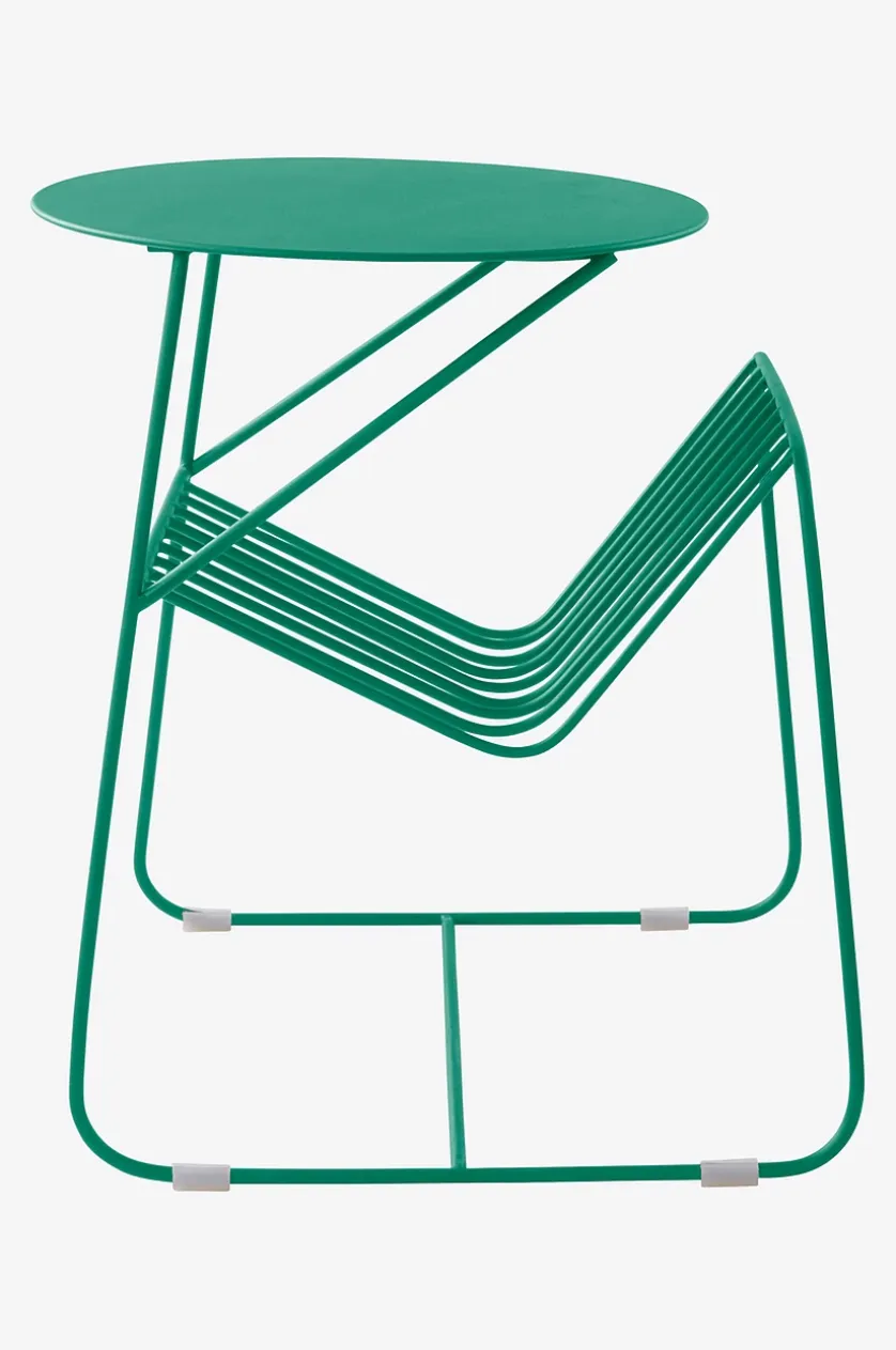 DALLY sidebord 56x59 cm
