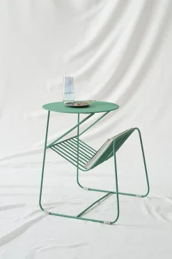 DALLY sidebord 56x59 cm