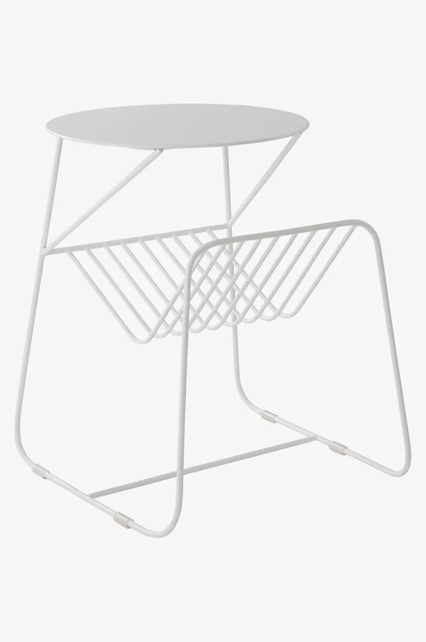 DALLY sidebord 56x59 cm