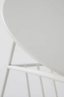 DALLY sidebord 56x59 cm