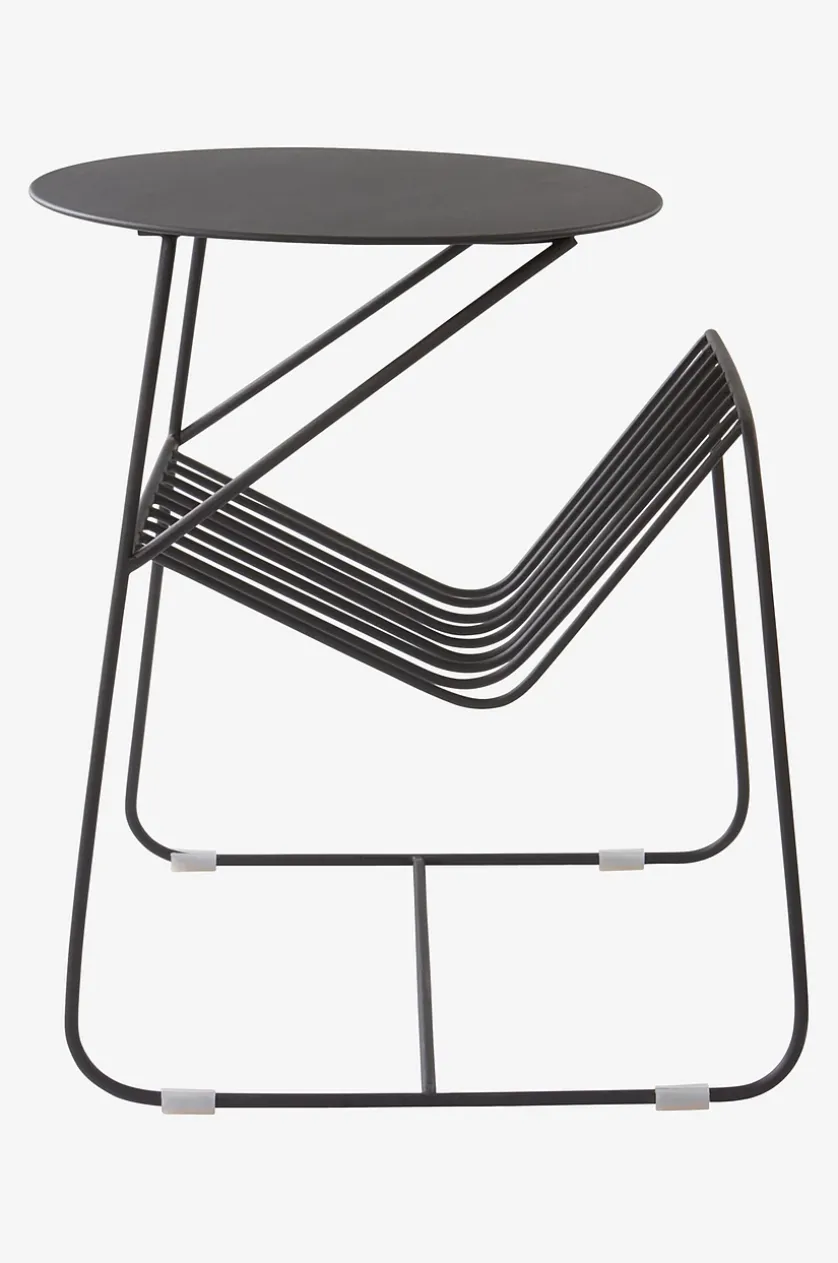 DALLY sidebord 56x59 cm
