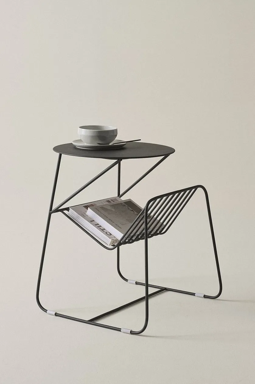 DALLY sidebord 56x59 cm