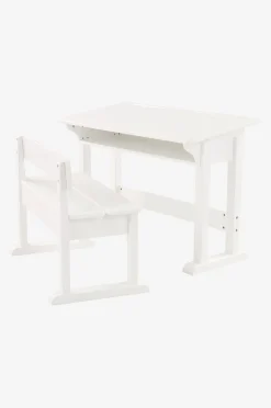 DALVIK Skolebord og bænk