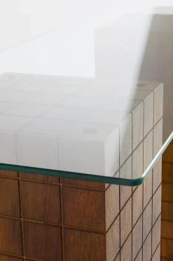 DAMEN skrivebord