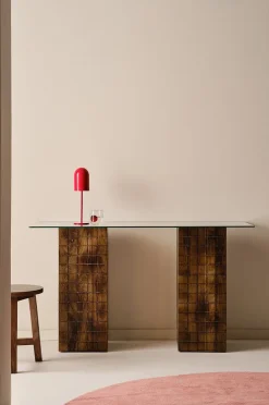 DAMEN skrivebord