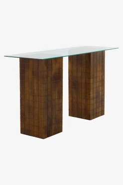 DAMEN skrivebord
