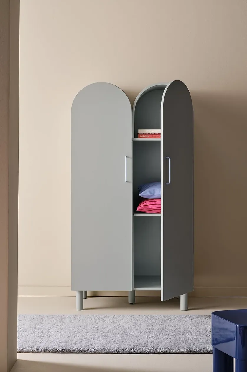 DANTE børnegarderobe