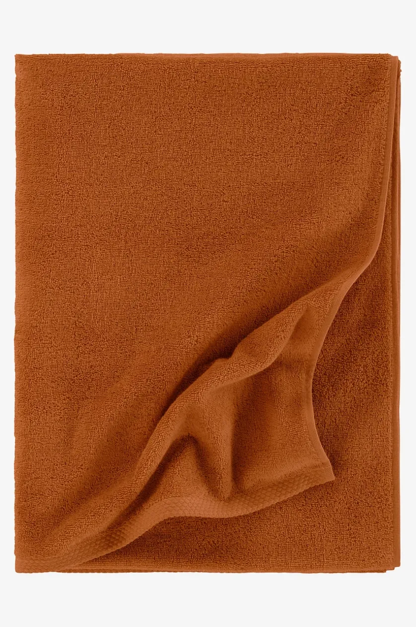 DARCY badehåndklæde 70x140 cm
