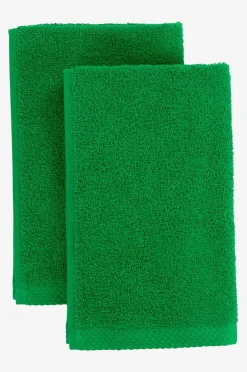 DARCY håndklæde med 2-pak 30x50 cm