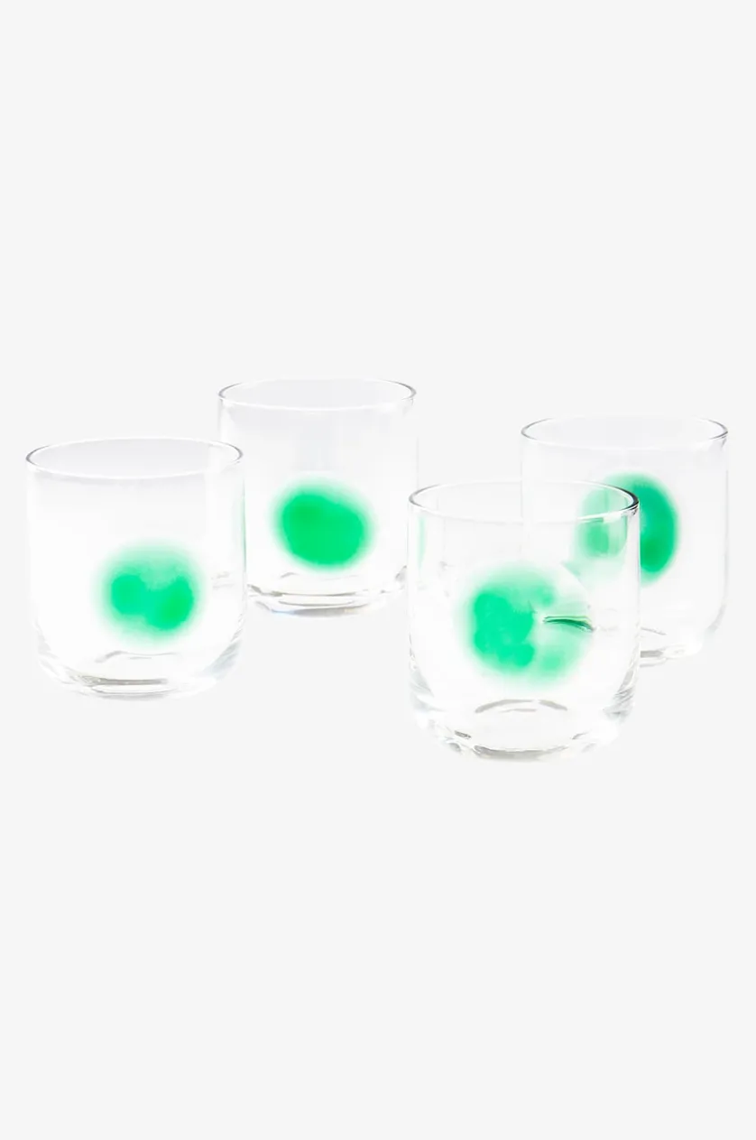 DART glas 4-pak