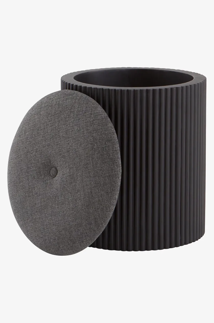 DARWIN siddepuf/skammel ø 40 cm