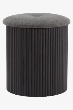 DARWIN siddepuf/skammel ø 40 cm