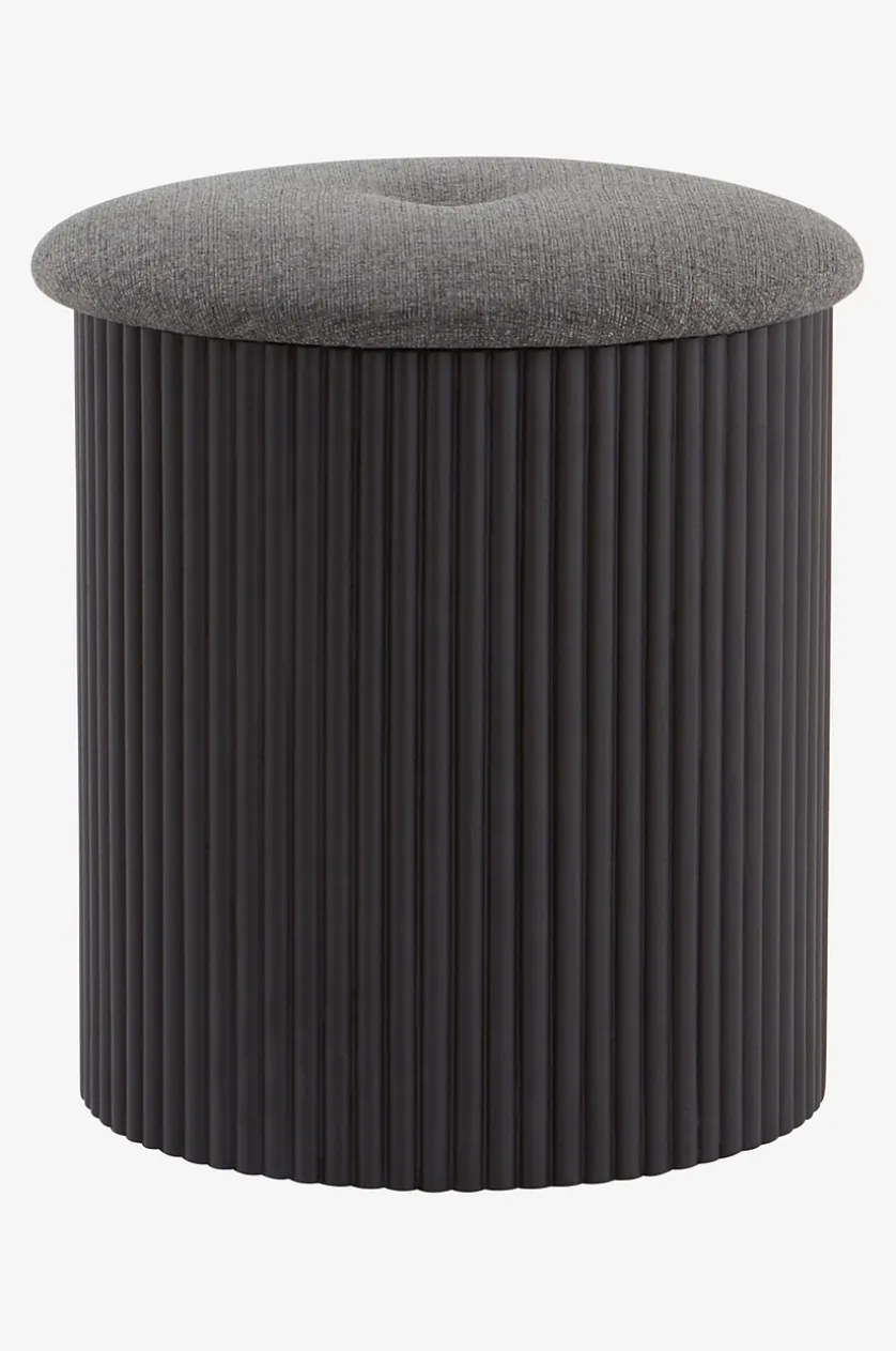 DARWIN siddepuf/skammel ø 40 cm
