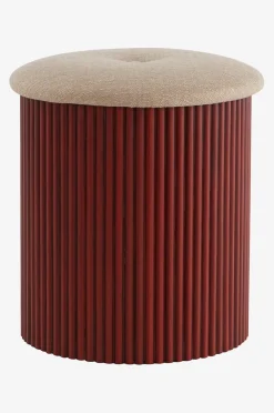 DARWIN siddepuf/skammel ø 40 cm