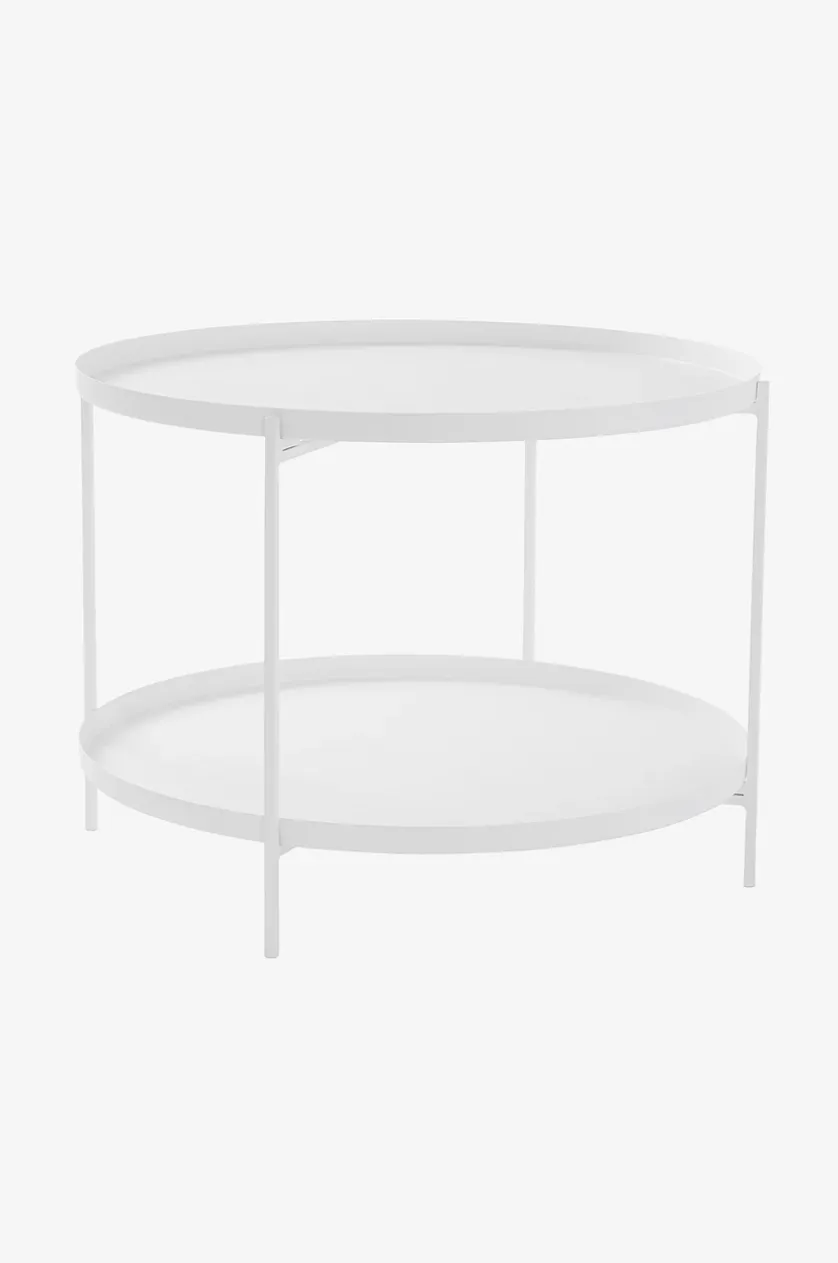 DAVIS sidebord/bakkebord Ø 63 cm