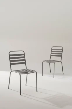 DEIA havestol, 2-pak
