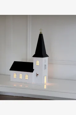 Dekoration kirke