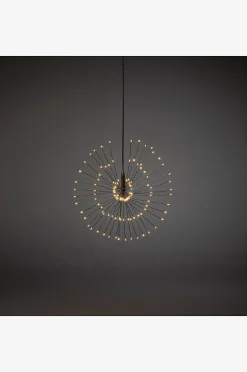 Dekoration naked wire 25 cm