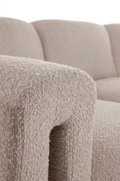 DENTON sofa 3-pers.