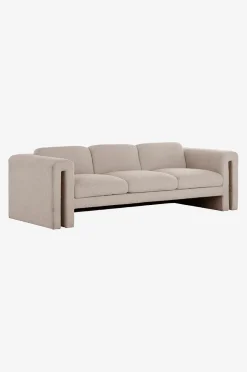 DENTON sofa 3-pers.