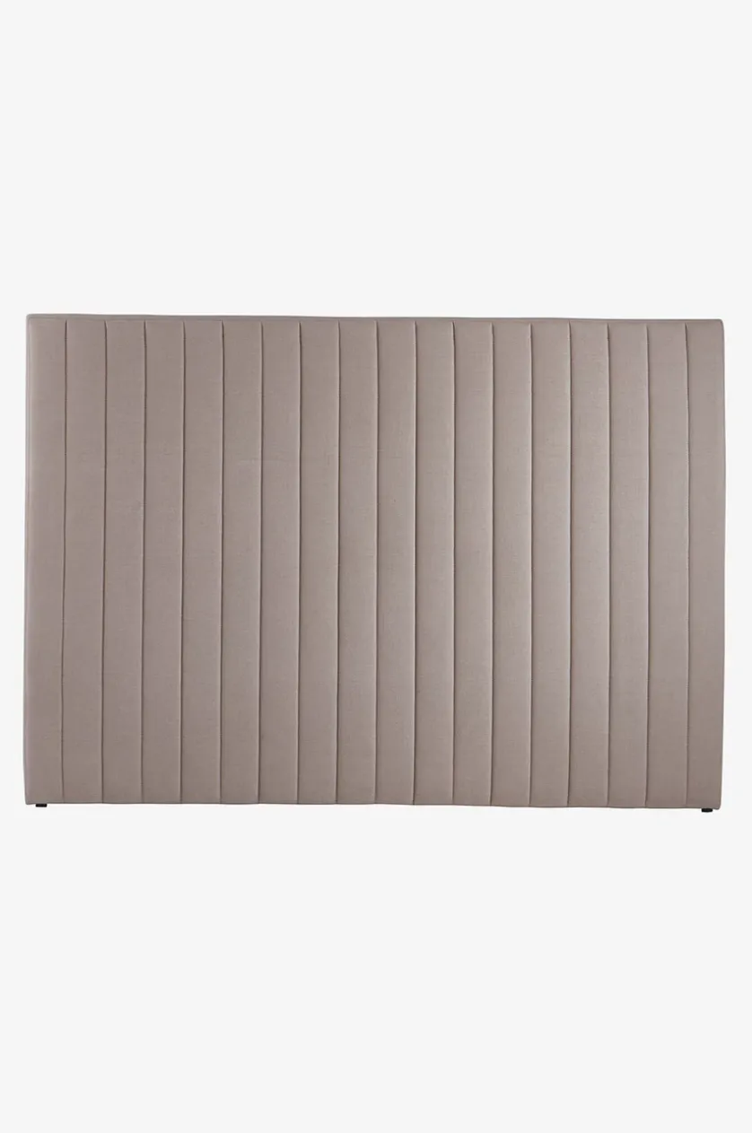 DERBY sengegavl 180 cm