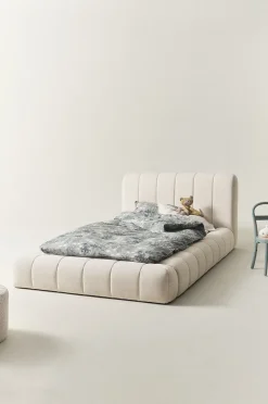 DERMY MINI sengeramme 90 cm