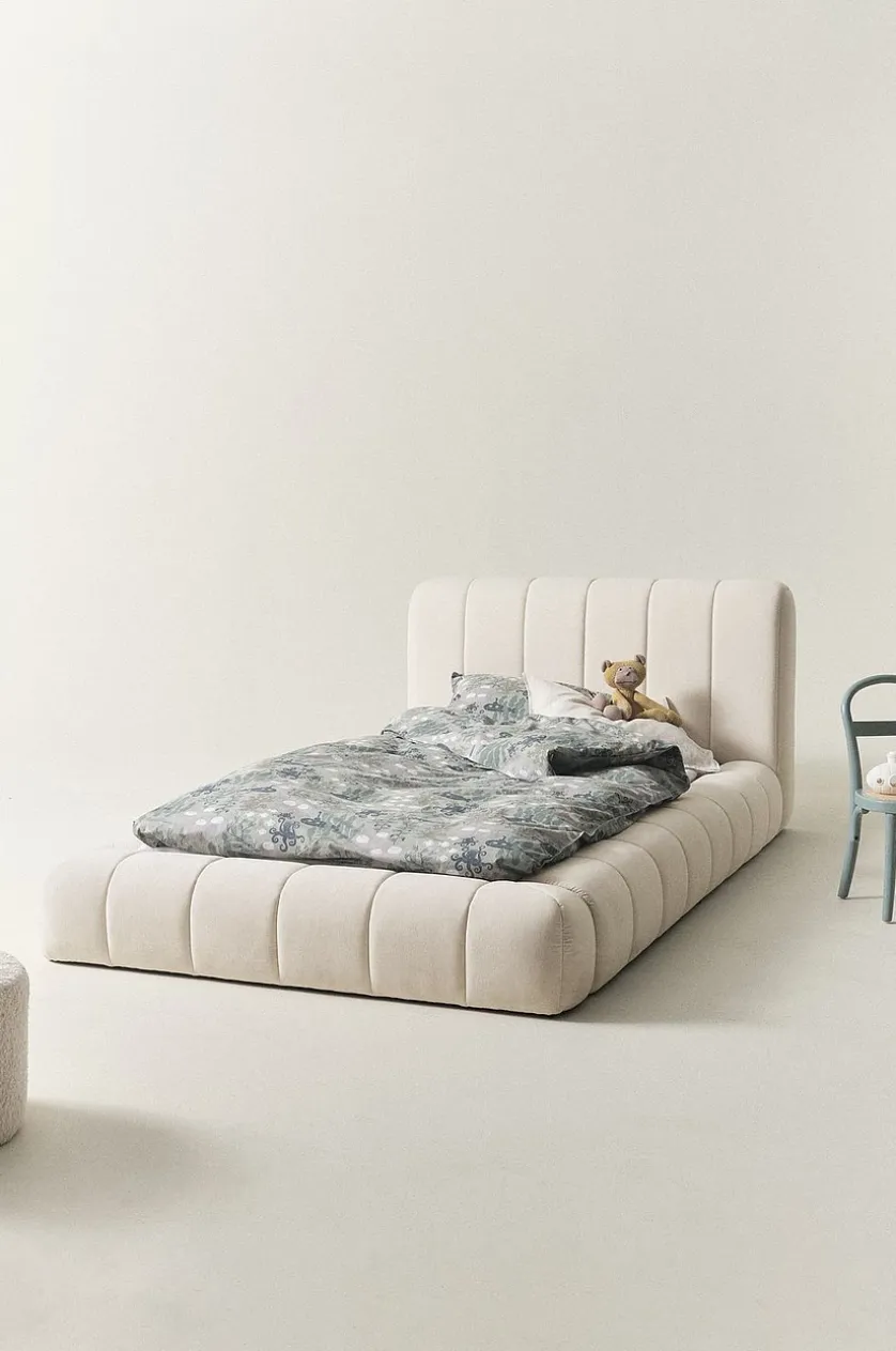 DERMY MINI sengeramme 90 cm