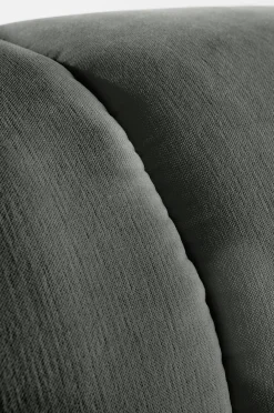 DERMY sengegavl 160 cm
