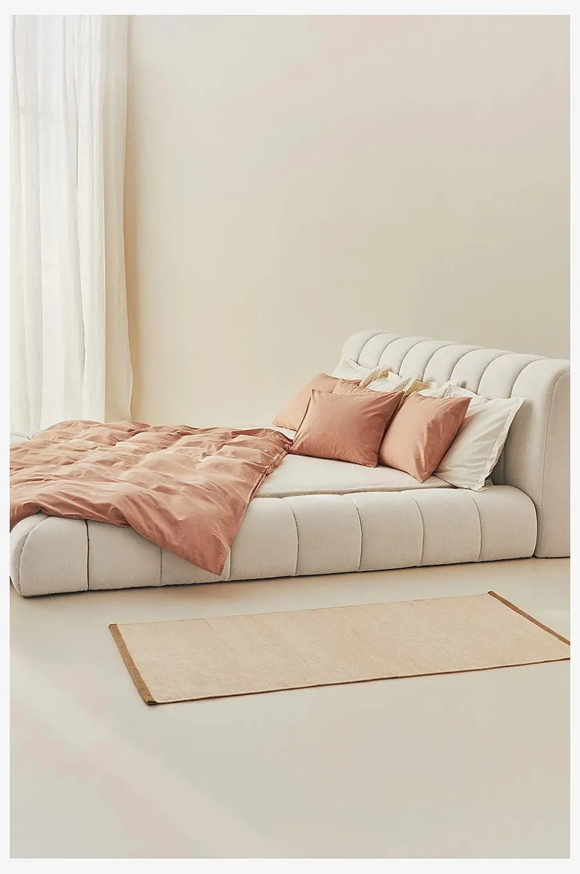 DERMY sengeramme 160 cm