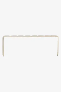DERMY sengeramme 160 cm