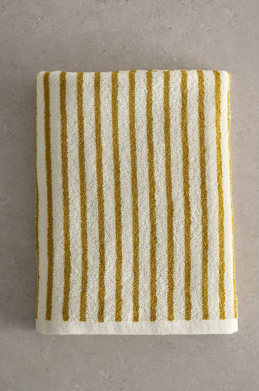 DIXIE badehåndklæde 70x140 cm