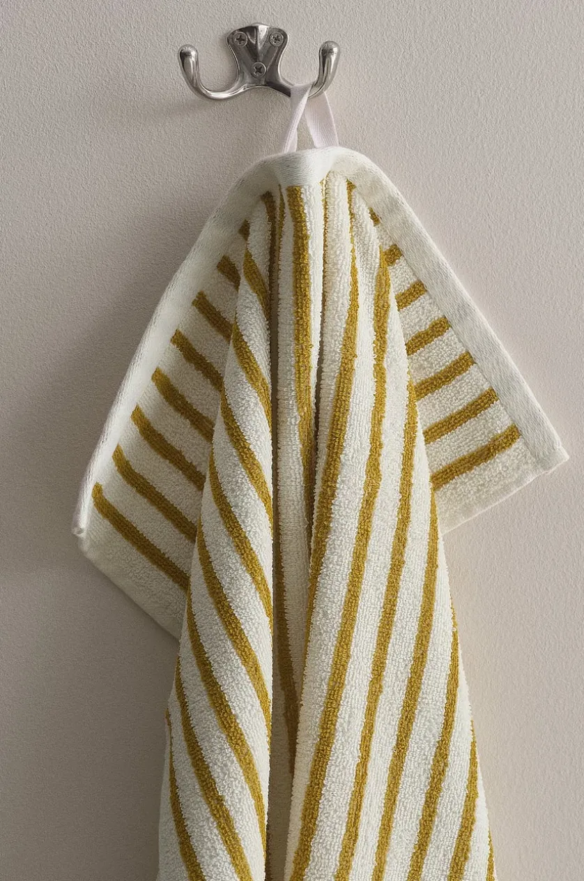 DIXIE frottéhåndklæde 50x70 cm