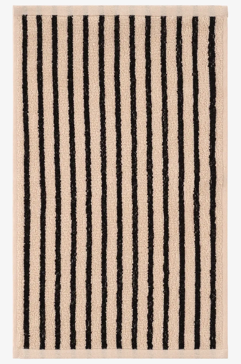 DIXIE håndklæde med 2-pak 30x50 cm