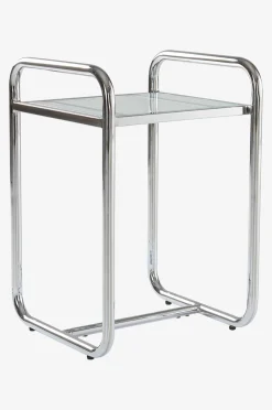 DOMINGO sidebord 40x40 cm