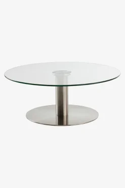 DORNO sofabord Ø 90 cm