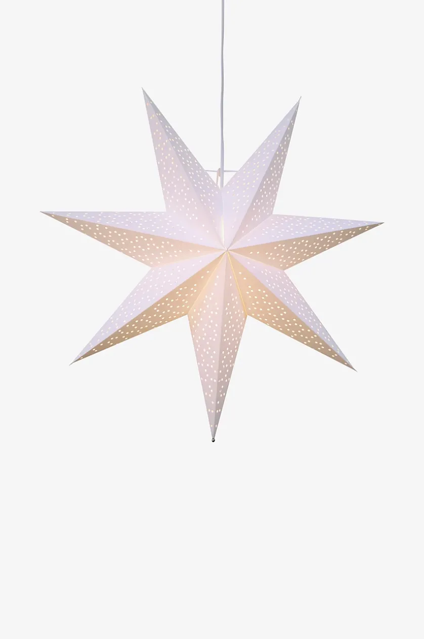DOT adventsstjerne ø 54 cm