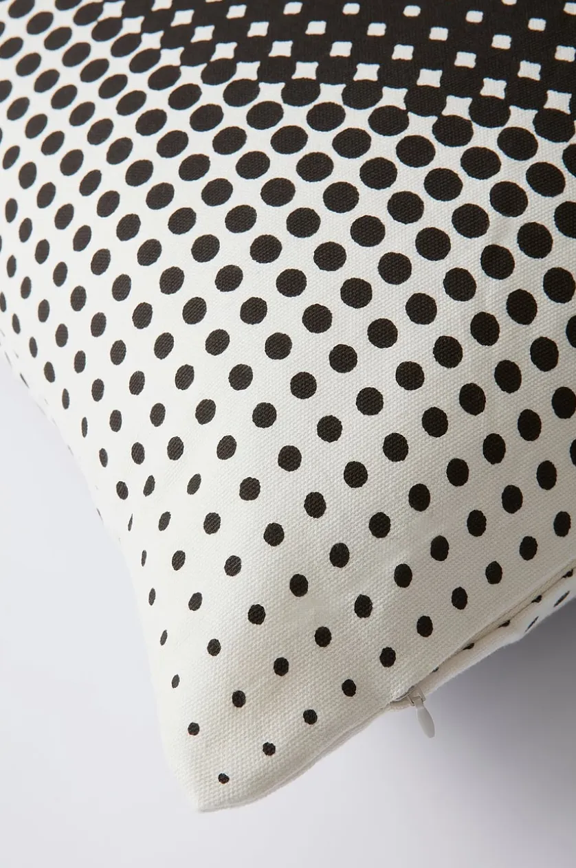 DOTS pudebetræk 50x50 cm