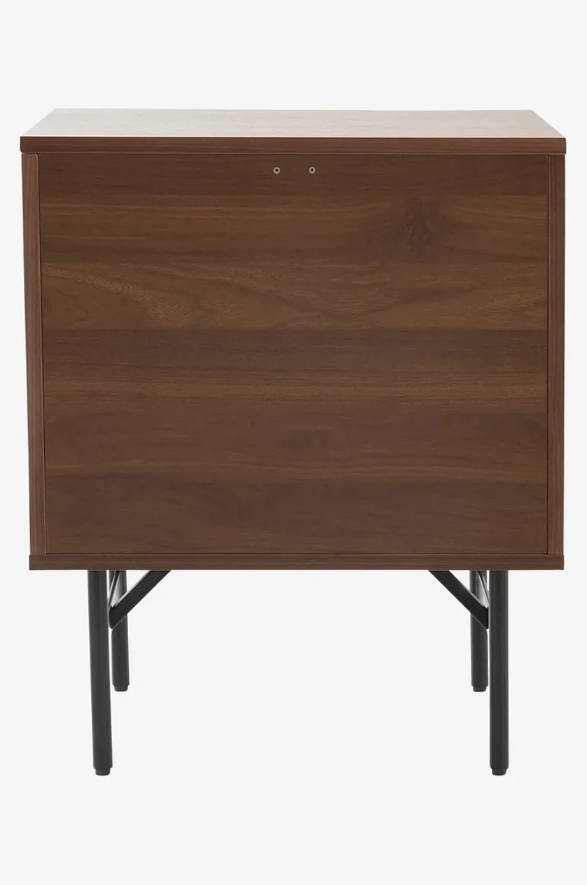 DUVBERG Sengebord