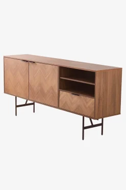 DUVBERG skænk 40x180 cm