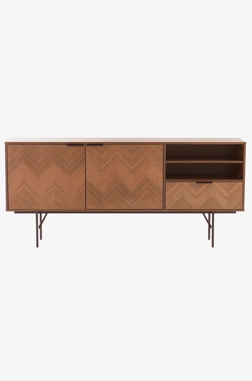 DUVBERG skænk 40x180 cm