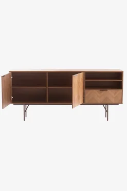 DUVBERG skænk 40x180 cm