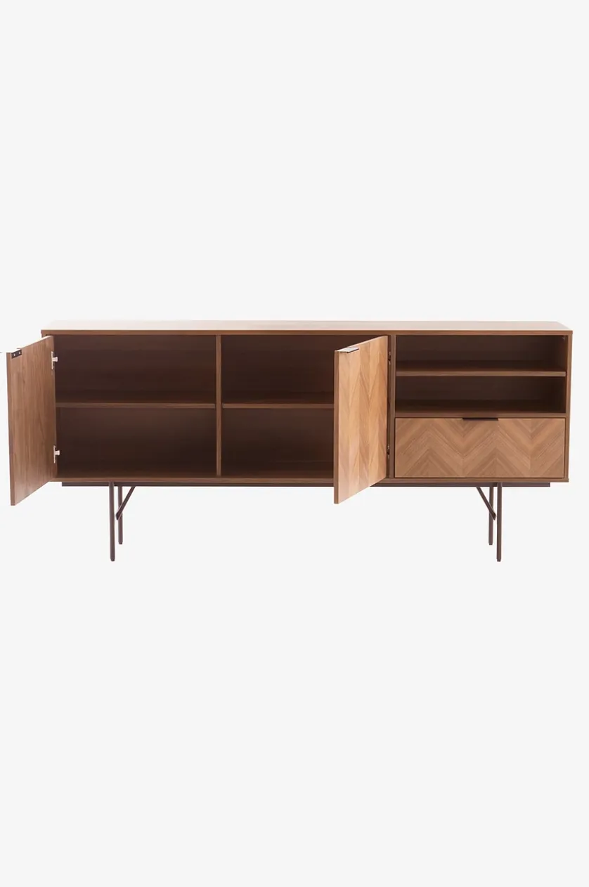 DUVBERG skænk 40x180 cm