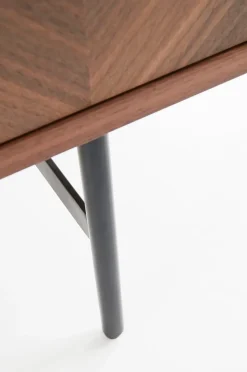 DUVBERG skænk 40x120 cm