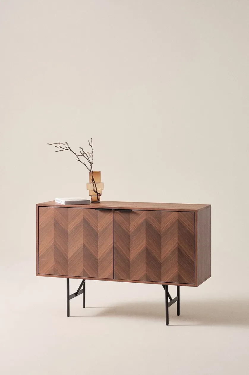 DUVBERG skænk 40x120 cm
